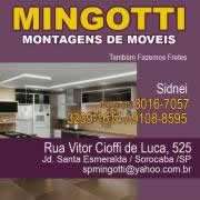 "Mingotti Montagens"